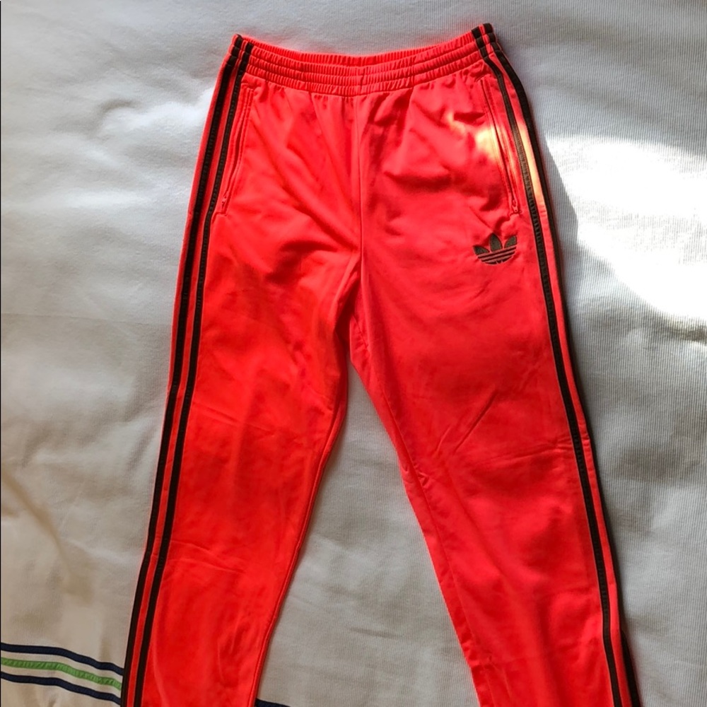 Adidas Original Track Pants M